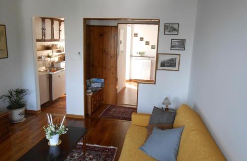 Roiano-Gretta-Barcola-Cologna-Scorcola House | Apartment Trieste Casa Vacanze NATASCIA