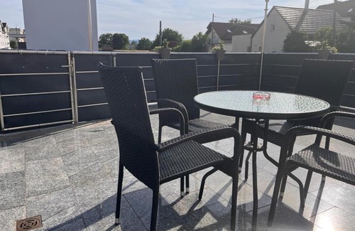 Zapresic Apartment | Apartment Turbo