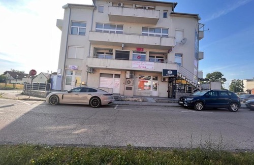 Zapresic Apartment | Apartment Turbo