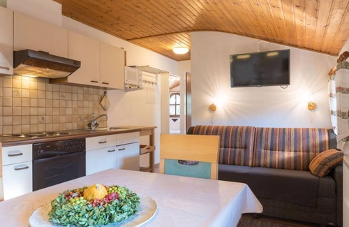 Radstadt Apartment | Apartment/Type B - Tripolt, country house