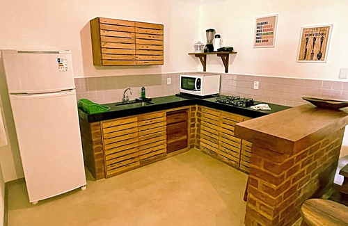 Historic Center Condo | Apartment type "Deluxe"