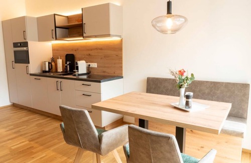 Dorfgastein Other | Apartment type FULSECK PANORAMA VIEW - Farmhouse Hotel "die Unterbergerin"