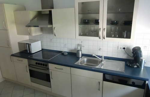 Hornberg Apartment | Apartment 'Uli Schätzle' with Mountain View, Private Terrace and Wi-Fi