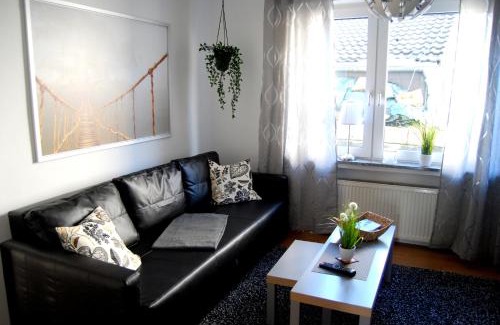 Unna Apartment | Apartment Unna-Massen mit eigener Sauna