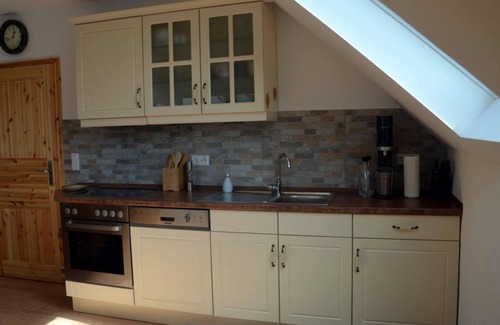 Grimburg Apartment | Apartment upper floor - Landhaus Grimburg