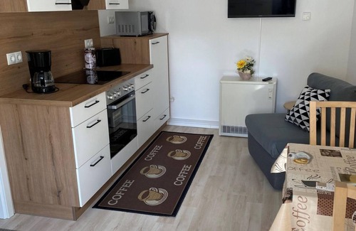 Bendorf Apartment | Apartment Ursula Reif - apartment/apartment, shower, WC, 1 bedroom