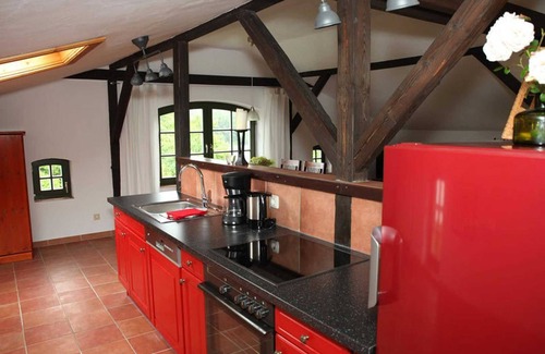 Papendorf Apartment | Apartment V - apartments in farmhouse - Property 44365