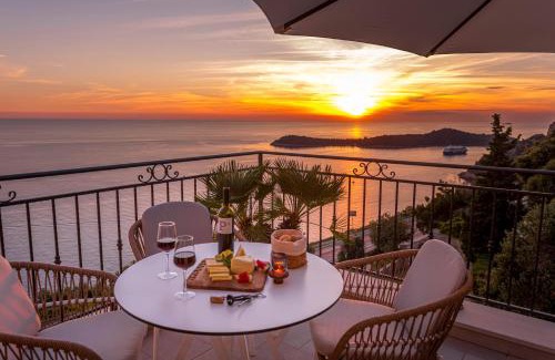 Zupa dubrovacka Apartment | Apartment Val