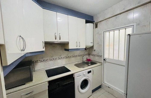 Alcobendas Apartment | Apartment Valdavia excellent location