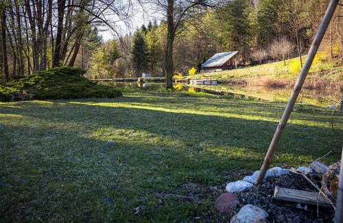 Sittersdorf House | Apartment - Vellach Lodge