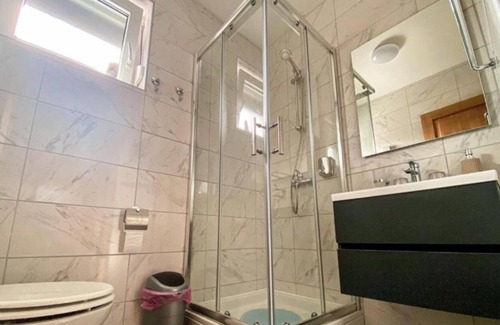 Vrbanja Apartment | Apartment Verde - rooms with private bathrooms: R4(2) - Vrbanja, Continental Croati, Croatia