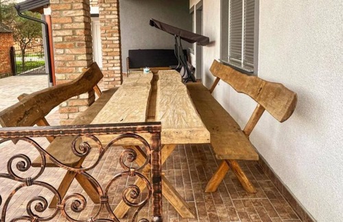 Vrbanja Apartment | Apartment Verde - rooms with private bathrooms: R2(2) - Vrbanja, Continental Croati, Croatia