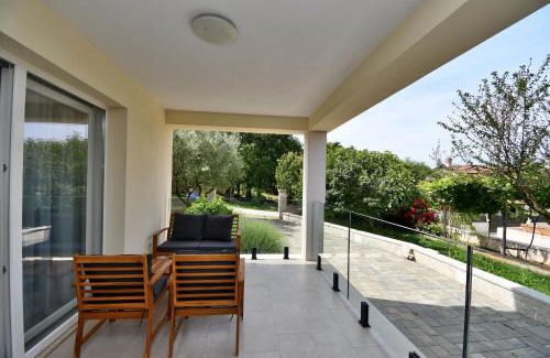 Gulici Apartment | Apartment Vergotin