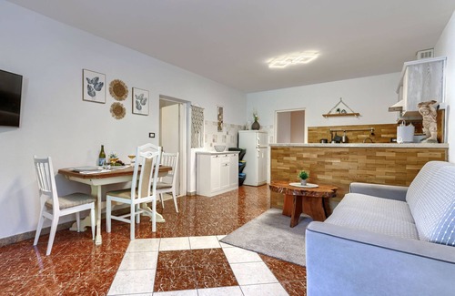 Matohanci Apartment | Apartment Viliam by Interhome