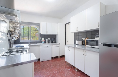 Torrent Apartment | Apartment 'Villa Casablanca' with Mountain View, Private Pool and Wi-Fi