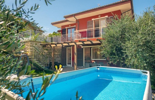 Bardino Nuovo Apartment | Apartment Villa Michelangelo by Interhome
