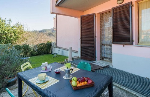 Pignone Apartment | Apartment Villaggio 5 Terre-10 by Interhome