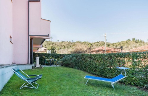 Pignone Apartment | Apartment Villaggio 5 Terre-10 by Interhome