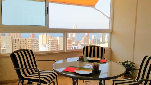 Rincon de Loix Apartment | Apartment Vistas al Mar