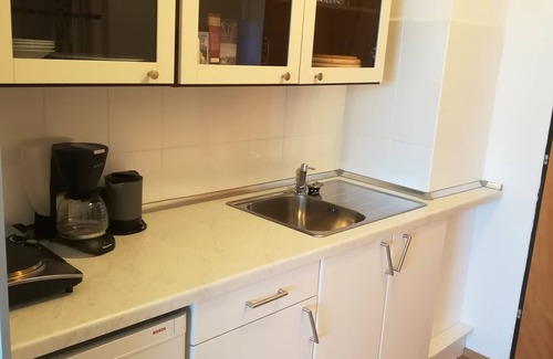 Strobl Apartment | Apartment Vockner with views over Strobl am Wolfgangsee