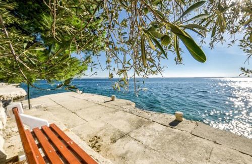 Tribanj Apartment | Apartment Vukić-2 by Interhome