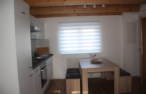 Waldstadt I Apartment | Apartment Wöltge