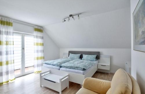 Lothe Apartment | Apartment Waldvogt by Interhome