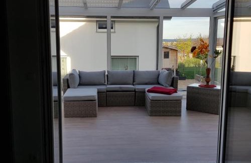 Arnstadt Apartment | Apartment Wachsenburgblick