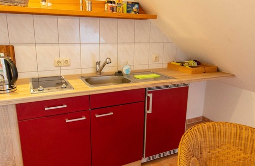 Buddenhagen Apartment | Apartment Waldidyll - Apartment