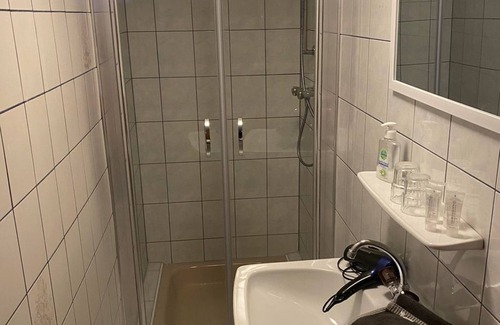 Stall Bed & Breakfast | Apartment Wasserfall - Mölltaler Appartements