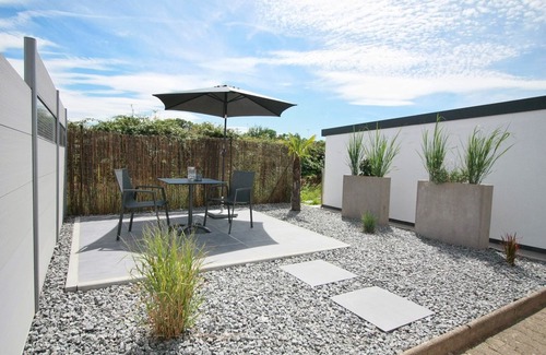 Obrigheim Apartment | Apartment Weickert near German Wine Route