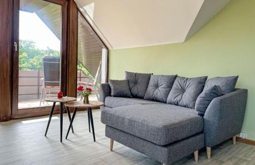 Bischoffingen Apartment | Apartment Weinbergblick by Interhome