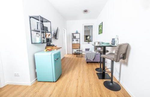 Erden Apartment | Apartment Weingut Dr Hermann I