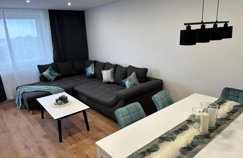 Rhein-Erft-Kreis District Apartment | Apartment Wesseling