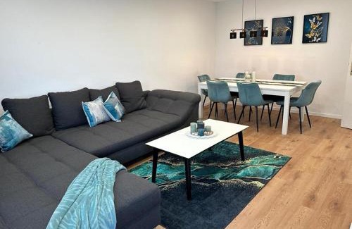 Rhein-Erft-Kreis District Apartment | Apartment Wesseling