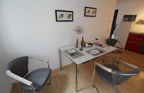Rhein-Erft-Kreis District Apartment | Apartment Wesseling Nauerz