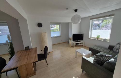 Sankt Lorenz Apartment | Apartment West