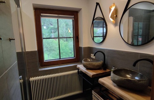 Spital am Pyhrn Bed & Breakfast | Apartment West - Landhaus Seebacher