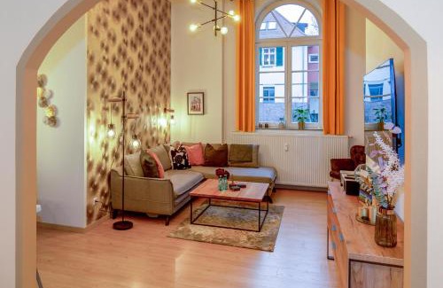 Markranstaedt Apartment | Apartment Westend