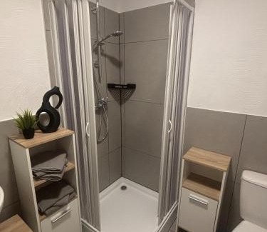 Kohlscheid Apartment | Apartment-Whiskey-Hundefreundlich