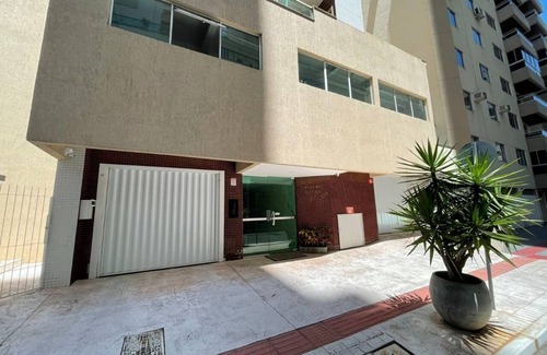 Barra Sul RV Rental | Apartment with 3 bedrooms, one suite