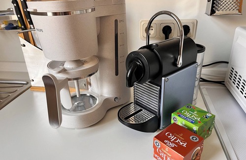 Biebrich Apartment | Apartment Wiesbaden at the Biebrich Castle-Park