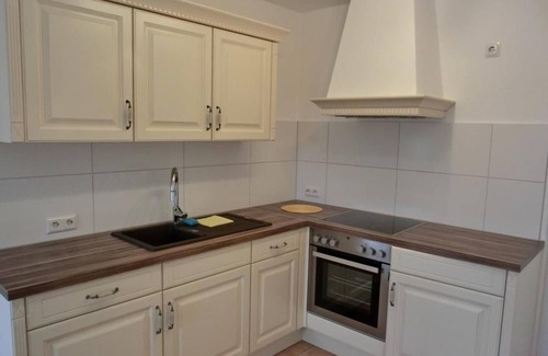 Blankenrath Apartment | Apartment Wiesenrech - Lindenhof Hahn