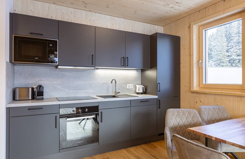 Schonberg Apartment | Apartment with 1 bedroom