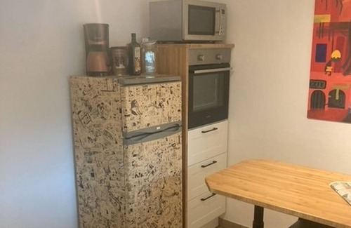 Olsberg Apartment | Apartment with 80sqm, 2 bedrooms, max. 4 persons