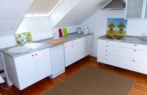 Woerth am Rhein Apartment | Apartment with a view