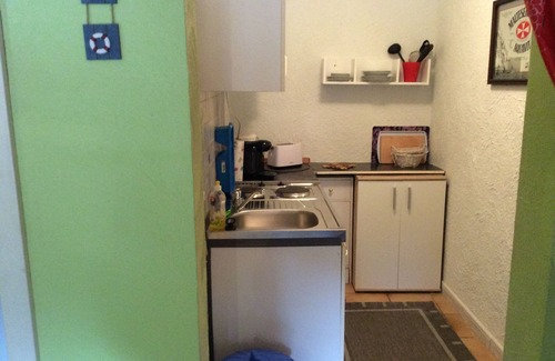 Oberbillig House | Apartment with a direct view of the Moselle and Sauer. Luxembourg border