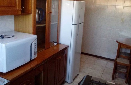 Cacapava do Sul Apartment | Apartment with balcony