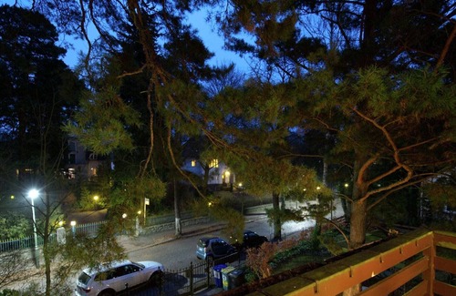 Wannsee Apartment | Apartment with balcony in one of the most beautiful districts of Berlin