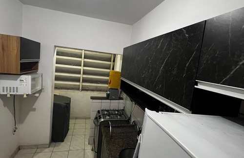 Alvorada Apartment | Apartment with great central location